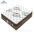 Matelas hybride Twin Full Queen King Pocket Pocket Spring